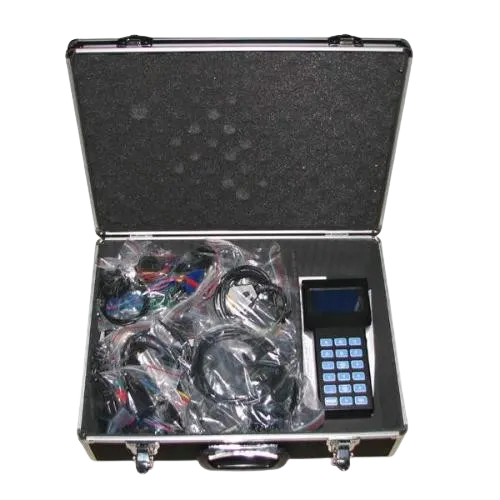TACHO UNIVERSAL V2008.07 Never SYNC