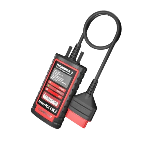 THINKDIAG 2 PRO + Планшет 
