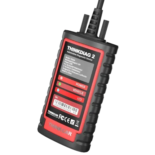 THINKDIAG 2 PRO + Планшет 