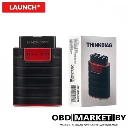 Launch ThinkDiag 4.0 (EasyDiag 4.0)+ СОФТ PRO