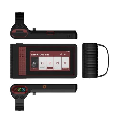 THINKCAR THINKTOOL Lite 2 (2024)