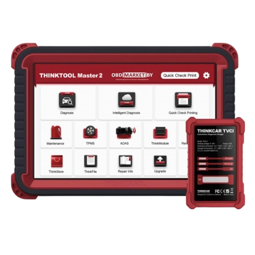 ThinkTool Master 2