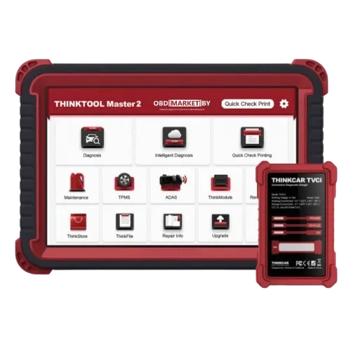 ThinkTool Master 2