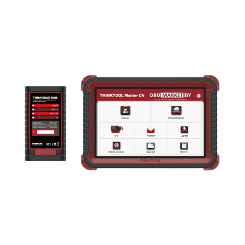 THINKCAR THINKTOOL MASTER CV