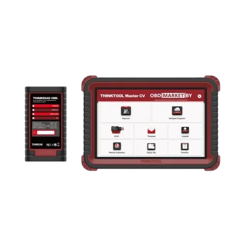 THINKCAR THINKTOOL MASTER CV