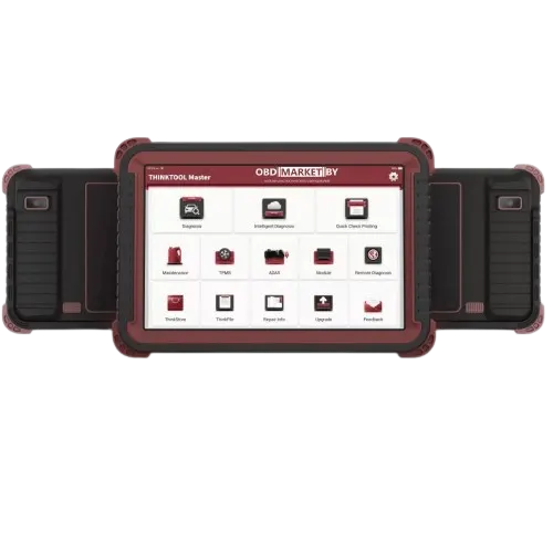 ThinkTool Master 2