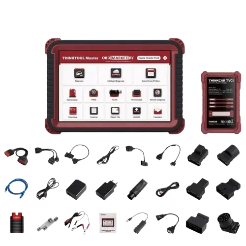 ThinkTool Master 2