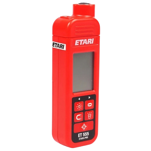 ETARI ET-555 - диагностическое оборудование