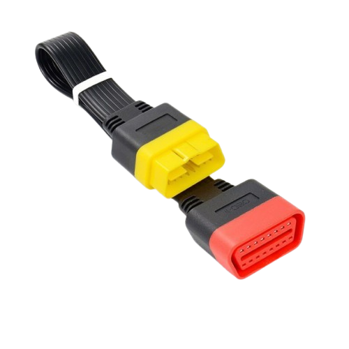 Launch OBD2