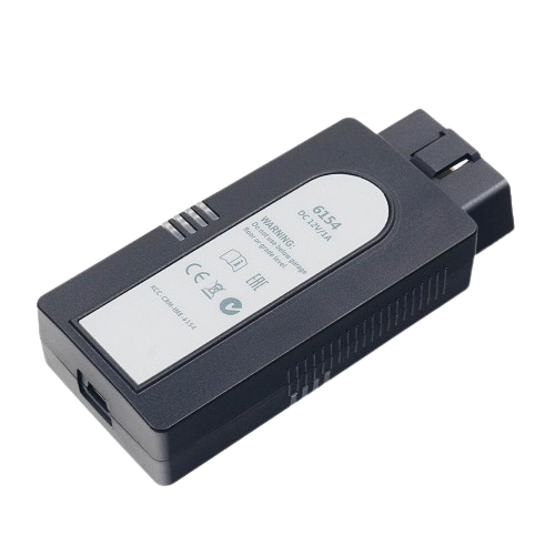 VAS 6154 DoIP + Wi-FI  - диагностическое оборудование