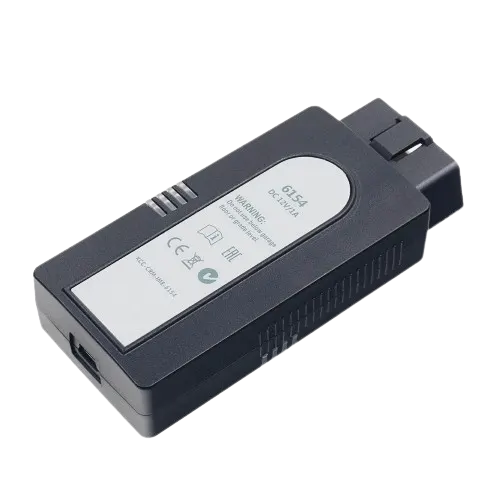 VAS 6154 DoIP + Wi-FI