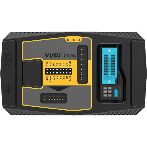 VVDI PROG (XHorse)