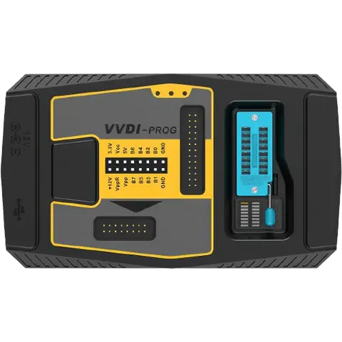 VVDI PROG (XHorse)