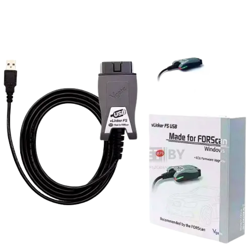 VLINKER FS USB 