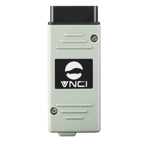 VNCI 6156SZ - диагностическое оборудование