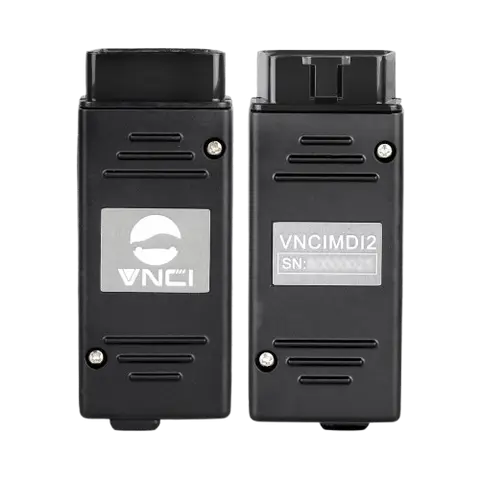 VNCI MDI 2