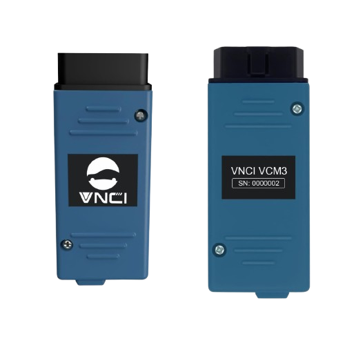 VNCI VCM 3 - диагностическое оборудование