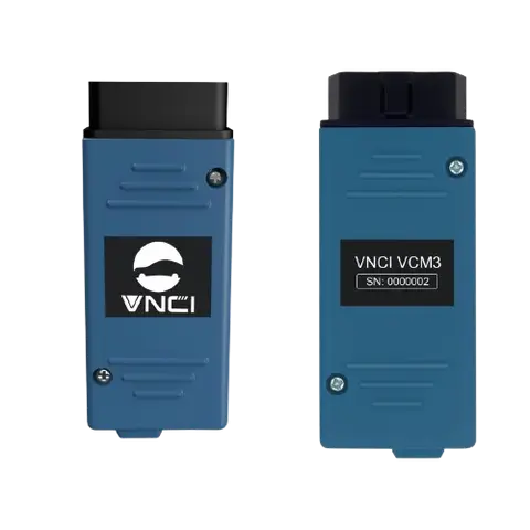 VNCI VCM 3