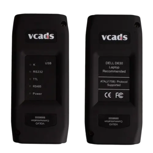 VCADS Volvo Pro