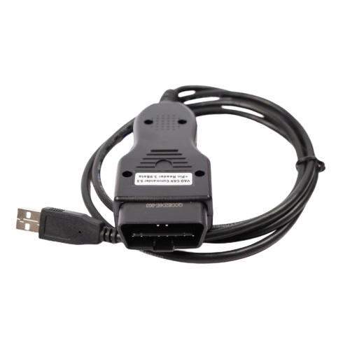VAG K+CAN COMMANDER 5.5+Pin Reader 39