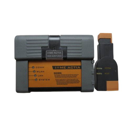 BMW ICOM2 A2+B+C