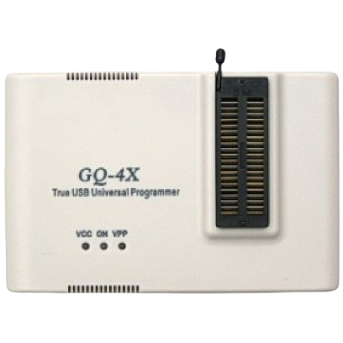 True-USB PRO Willem GQ-4X - диагностическое оборудование