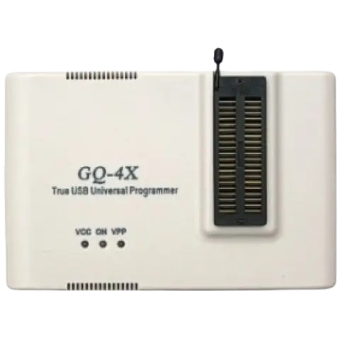 True-USB PRO Willem GQ-4X - диагностическое оборудование