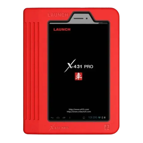 Launch X431 Pro