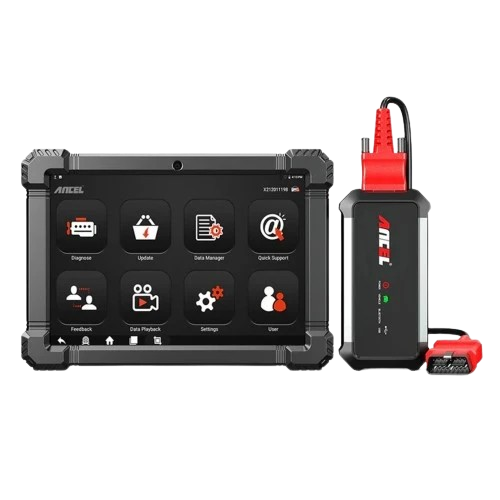 ANCEL X7 HD
