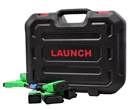 Launch x431 EV Diagnosis Kit