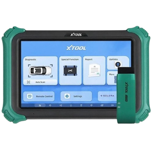 XTOOL COMPASS MASTER - диагностическое оборудование