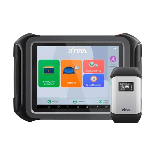 XTOOL N9EV - диагностическое оборудование