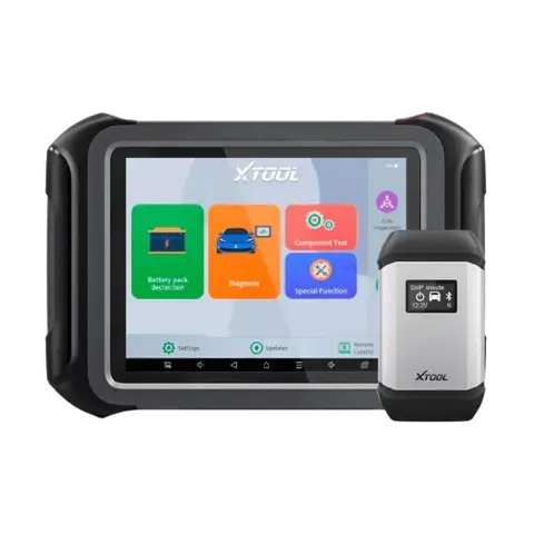 XTOOL N9EV