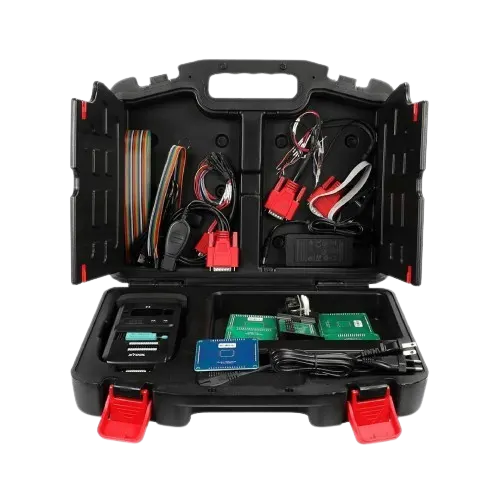 XTOOL KC501