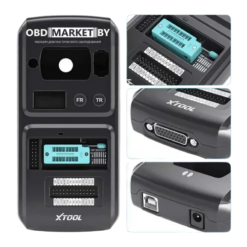 XTOOL KC501