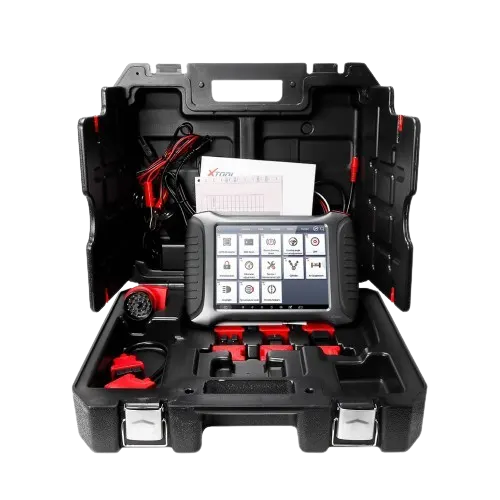XTOOL H6 Master Pro 3