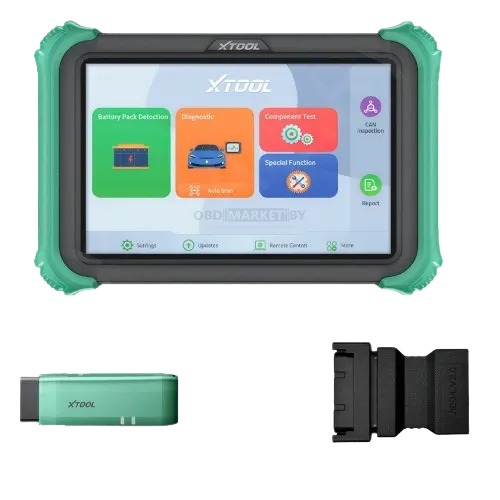 XTOOL N9EV 2