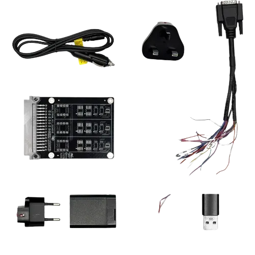 XTOOL N9EV 2
